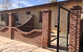 Cuarta División Apartments